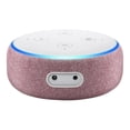 thumbnail image 3 of Asistente Personal Echo Dot 3 Bocina Inteligente Echo Dot 3 Ciruela 3rd Gen Alexa en Español, 3 of 3