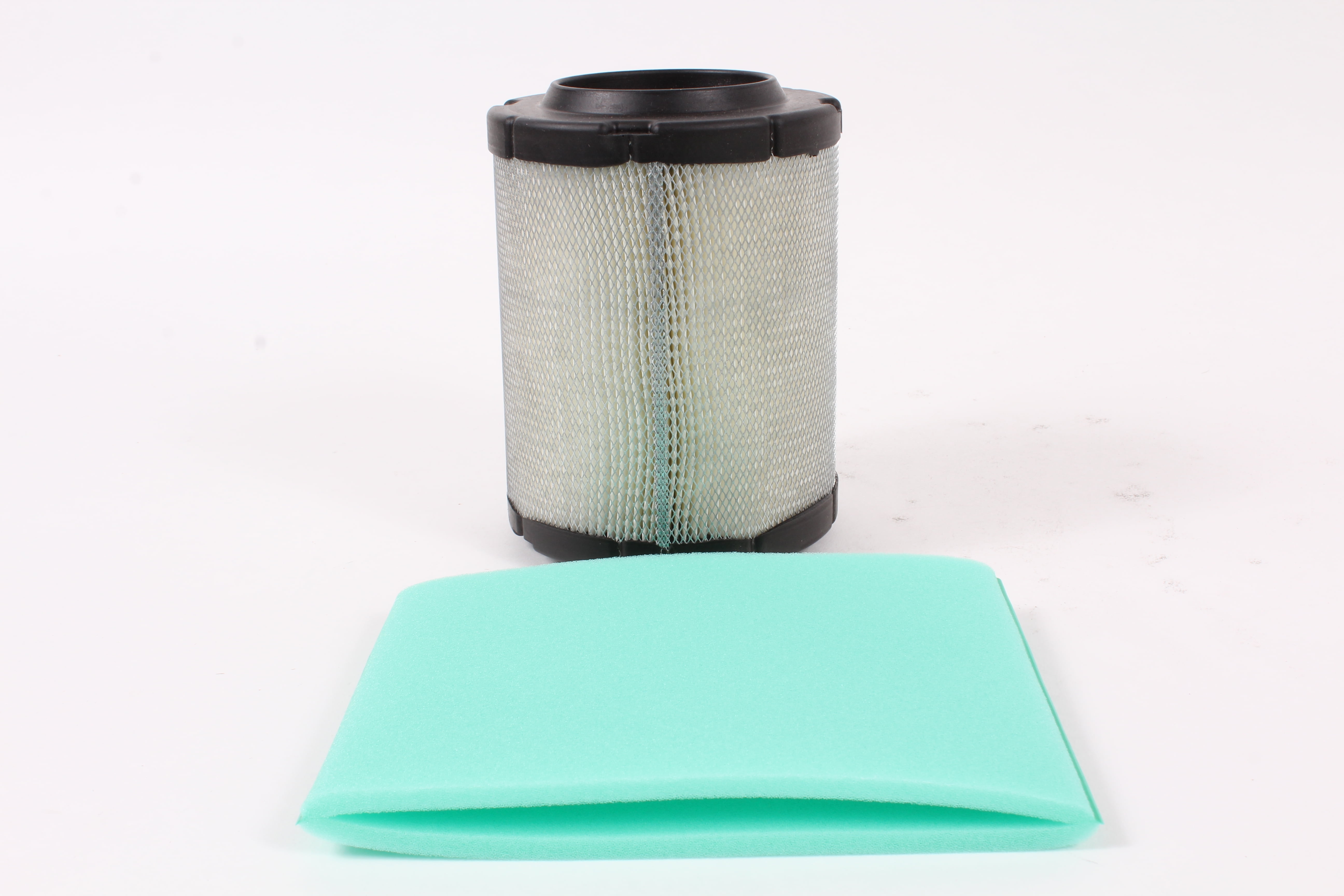 Genuine Kohler Air & Pre Filter Combo for EZT740, EZT750, 16