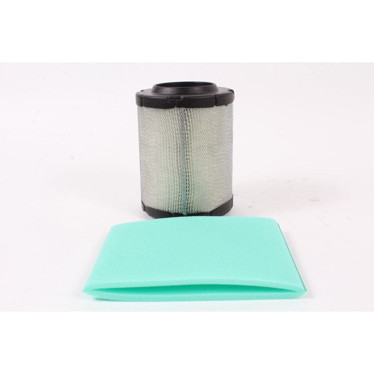 Genuine Kohler Air & Pre Filter Combo for EZT740, EZT750, 16