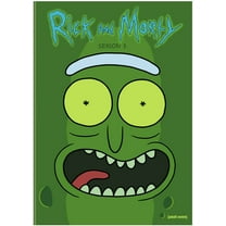 Rick And Morty: The Complete Third Season (Corrected/DVD) [DVD]