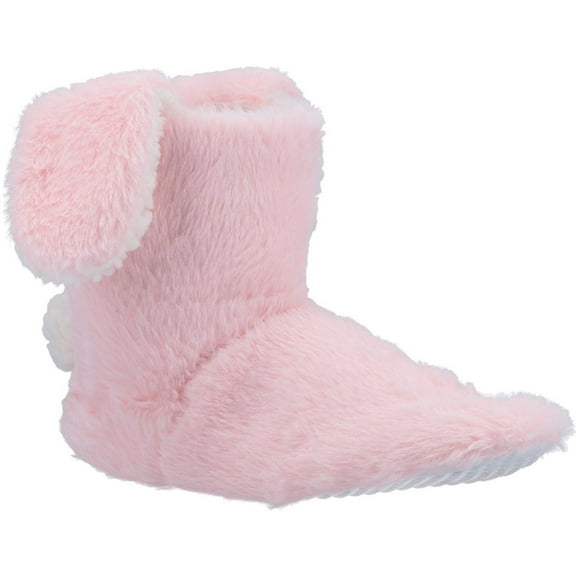 Divaz Boys/Girls Flopsy Knitted Bootie Slipper