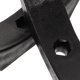 thumbnail image 4 of 2 soportes para mancuernas, soportes para mancuernas, soportes para mancuernas, 4 of 7