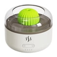 thumbnail image 1 of Rongfmy Air Humidifier with Ambient Lights Comfortable Home Decoration Fine Mist Output, 1 of 9