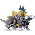 thumbnail image 1 of Plus Récents Jouets de Transformation Mini Force Figurines d'Action MiniForce X Simulation Animal Dinosaure Déformation Mini Agent Jouet, 1 of 1