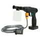 thumbnail image 3 of Limpiador eléctrico portátil, pulverizador inalámbrico para lavadora de coche, pistola de limpieza de alta presión, pistola limpiadora de alta presión, rendimiento sólido Jadeshay A, 3 of 8