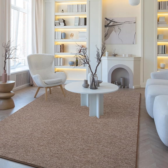 5x8 Modern Soft Area Rug