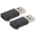thumbnail image 4 of Adaptateur OTG, Adaptateur USB3.0 pour Convertisseur de Type C Convertisseur de Conception Future, 4 of 8