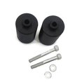 thumbnail image 2 of Motorcycle Frame Sliders Crash Protector for MT-09 MT09 TRACER 9/GT 2021 2022 Falling Protection Bo, 2 of 5