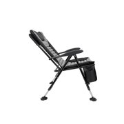 KUMA 832-KM-OGCH-HG Off Grid Chair - Heather Gray