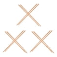 thumbnail image 6 of Set of 3 Chopstick Cooking Chafing Dish Chopsticks Material-made, 6 of 8