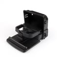 thumbnail image 1 of Reposabrazos trasero para consola Central, portavasos para VW Jetta Gti MK5 Golf MK6, color negro, 1 of 8