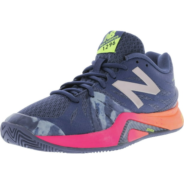New Balance - New Balance Women's Wc1296 N2 Ankle-High Cross Trainers - 5.5W - Walmart.com
