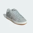 thumbnail image 1 of Ad-id-as Campus 00S ID8269 Sneaker Mens Wonder Silver Leather Trainer Shoes TF6340, 1 of 6
