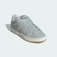 thumbnail image 1 of Adi-das Campus 00S ID8269 Sneaker Mens Wonder Silver Leather Trainer Shoes TF6340, 1 of 6
