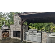 Authentic Pizza Ovens Portable Maximus Oven