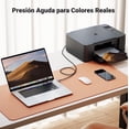 thumbnail image 2 of Cable de Impresora UGREEN Gris USB C a USB Tipo B 2.0 para HP Epson 2 Metro, 2 of 7