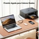 thumbnail image 2 of Cable de Impresora UGREEN Gris USB C a USB Tipo B 2.0 para HP Epson 2 Metro, 2 of 7