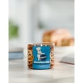 thumbnail image 3 of Goose Creek 3-Wick Pillsbury Chocolate Chip Cookie Dough Scented Jar Candle, 14.5oz., 3 of 6