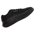 thumbnail image 6 of HOBIBEAR Skate Shoes for Men Women – Arch Support Casual Sneakers Anti-Slip Breathable Fashion Sneakers, 6 of 8
