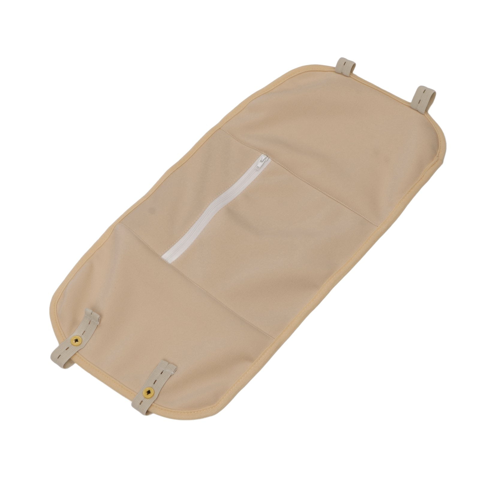 Castor Oil Wrap, Castor Oil Pack Soft Reusable Ergonomic Design for ...