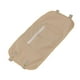 thumbnail image 3 of Paquete de aceite de ricino, correas elásticas suaves reutilizables, compresión que mejora el sueño, envoltura de aceite de ricino para el hígado, 3 of 8