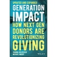 thumbnail image 1 of Generation Impact: Comment les Donateurs de Nouvelle Génération Révolutionnent, 1 of 1