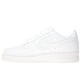 thumbnail image 3 of Nike Air Force 1 '07 Men's Basketball Shoes Size 16, 3 of 6