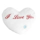thumbnail image 1 of Wdftyju Almohada luminosa amor corazón relleno cojín luz LED peluche niños niña juguete Wdftyju 6ja3gf7qt6yg2jk9D03, 1 of 6