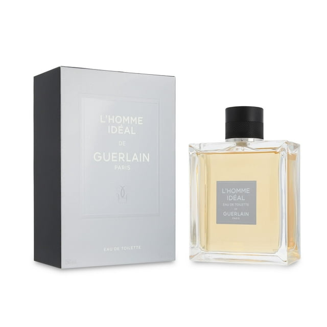 L'Homme Ideal 150 Ml Edt Spray Guerlain L'homme Ideal