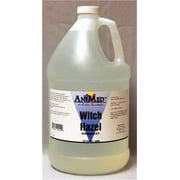 AniMed Witch Hazel 86-Percent Multi-Species Pet Supplement, 1 Gallon