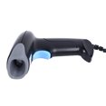 thumbnail image 1 of Barcode Reader Impact Resistant 2D Barcode Scanner  for Warehouse for Logistic, 1 of 8