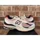 thumbnail image 2 of New 11.5 New Balance 2002R Team Red Navy USA Pouch Running Sneakers M2002RVE Men, 2 of 5