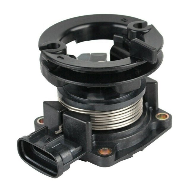 Sensor de palanca del cuerpo del del automóvil 22060-46070 22060-46010 Ajuste para reemplazos directos Accesorios fáciles de kusrkot Sensor del cuerpo del acelerador
