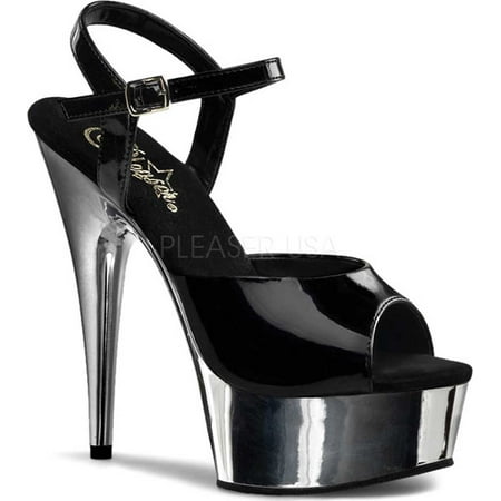 

Women s Pleaser Delight 609
