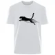 thumbnail image 2 of Camiseta de algodón 100 % transpirable con estampado de leopardo para hombre, de alta calidad, para correr, creativa, informal, de moda urbana, para hombre, 2 of 4