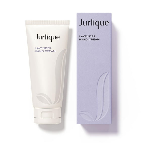 Crema De Manos Jurlique Lavanda 125ml