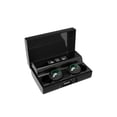 thumbnail image 5 of Seitruly Auriculares 5.1 compatibles con Bluetooth Auriculares IPX5 Auriculares de música recargables digitales HiFi de baja latencia de Type1 NO1, 5 of 5