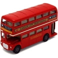 thumbnail image 4 of Ruta de autobús a presión de Londres Master City Tourist a escala 1:76, 4 of 5