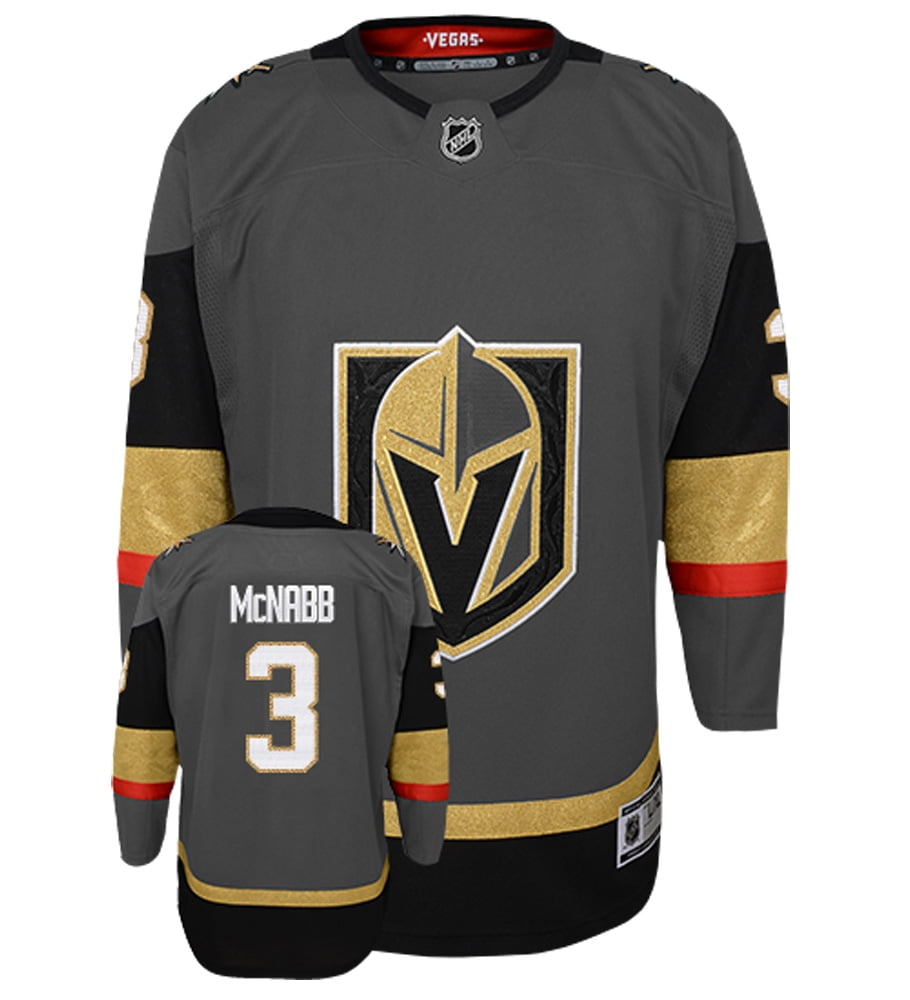 golden knights hockey jersey