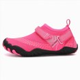 thumbnail image 4 of Godom Sneakers for Boys Non-Slip Shoes Fashion Lightweight Breathable Sport Athletic Running Shoe, 4 of 7