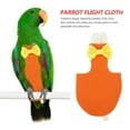 thumbnail image 4 of Flight Birds Diaper Parrot Nappy Adorable Bird Costume Parrot Clothing Parrot Liner, 4 of 9