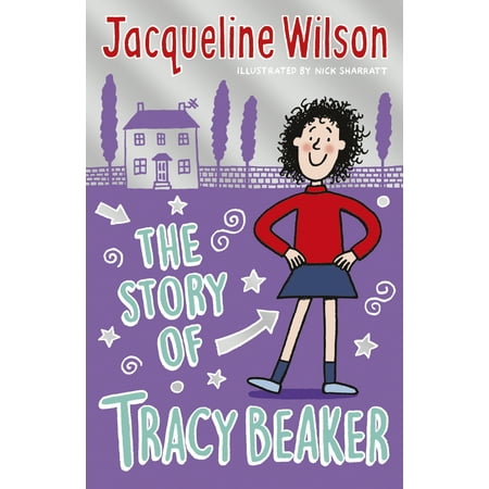 The Story of Tracy Beaker (Tracy Beaker Best Friend)