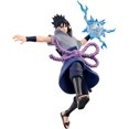 thumbnail image 1 of Banpresto - Figurine Naruto - Sasuke Uchiha Effectreme 14cm, 1 of 2