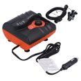 thumbnail image 4 of Air Pump, Intelligent Inflation Pump Auto Off  For Paddle Board For Inflatable Boat For Kayak, 4 of 8
