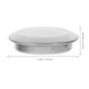thumbnail image 3 of 4 tapas para agujeros de fregadero de cocina, tapa de acero inoxidable para grifo de lavabo, tapón de placa para grifo, tapa decorativa sellada, 3 of 8