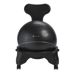 Gaiam Balance Ball Chair
