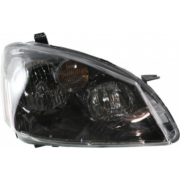 KarParts360 For Nissan Altima Headlight Assembly 2005 2006 Passenger Side For NI2519104