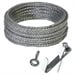 Hillman Picture Hanging Set 20 Lb 15' Carded Pack of 10