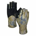 thumbnail image 2 of Hunt Monkey HM710-HDWD-XL Hardwood Sneaky Pete Glove - Extra Large, 2 of 7