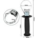 thumbnail image 3 of Hammer Drill Handle, 59-65mm Inner Diameter Adjustment, 3 of 5